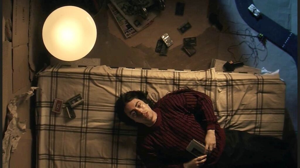 Depresión Sonora banda