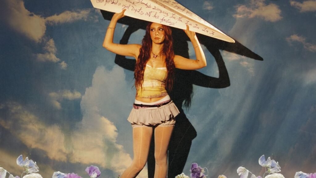 LØLØ god forbid a girl spits out her feelings!