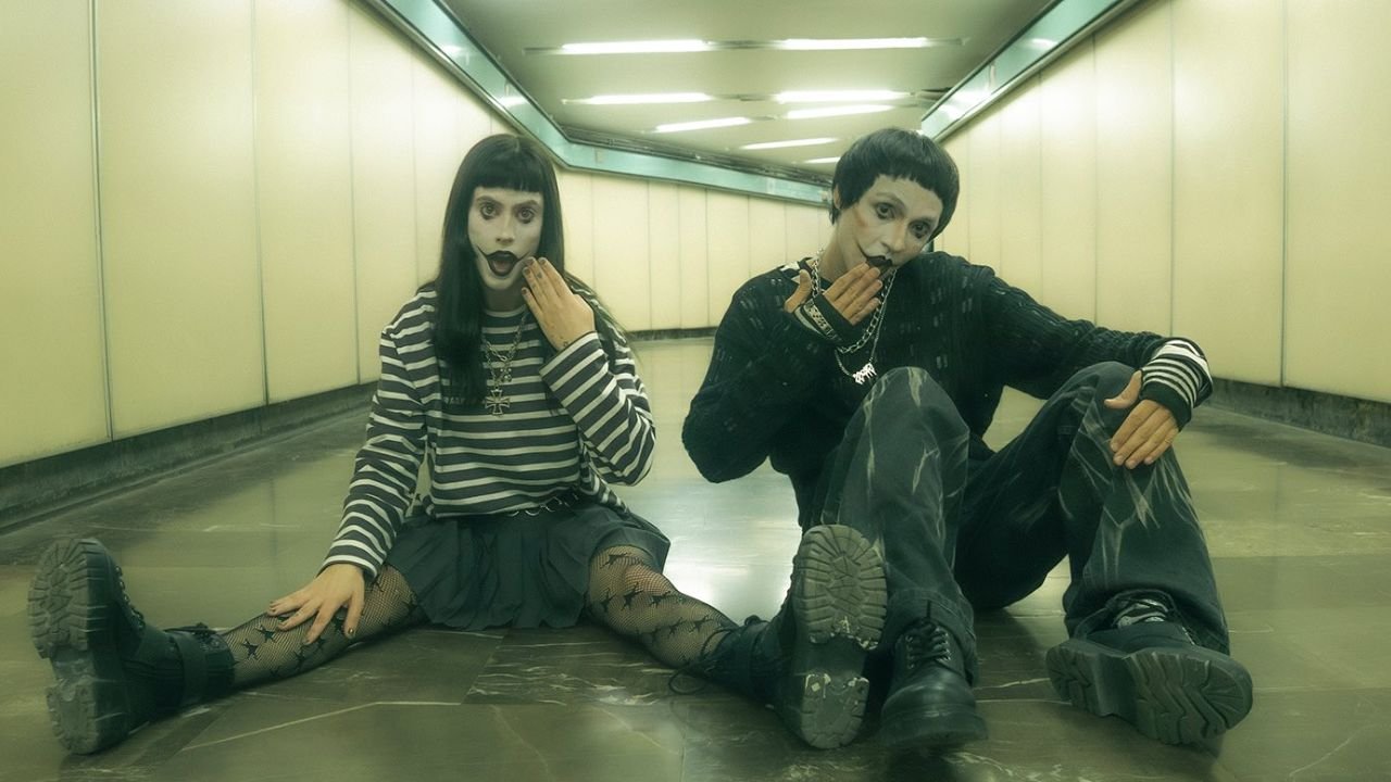 Malcriada concierto CDMX