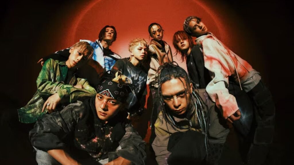 ONE OR EIGHT en México: “Aún no hemos logrado todo lo que nos proponemos”