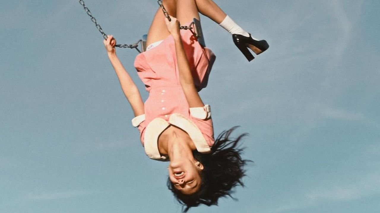 Olivia Rodrigo nuevo álbum