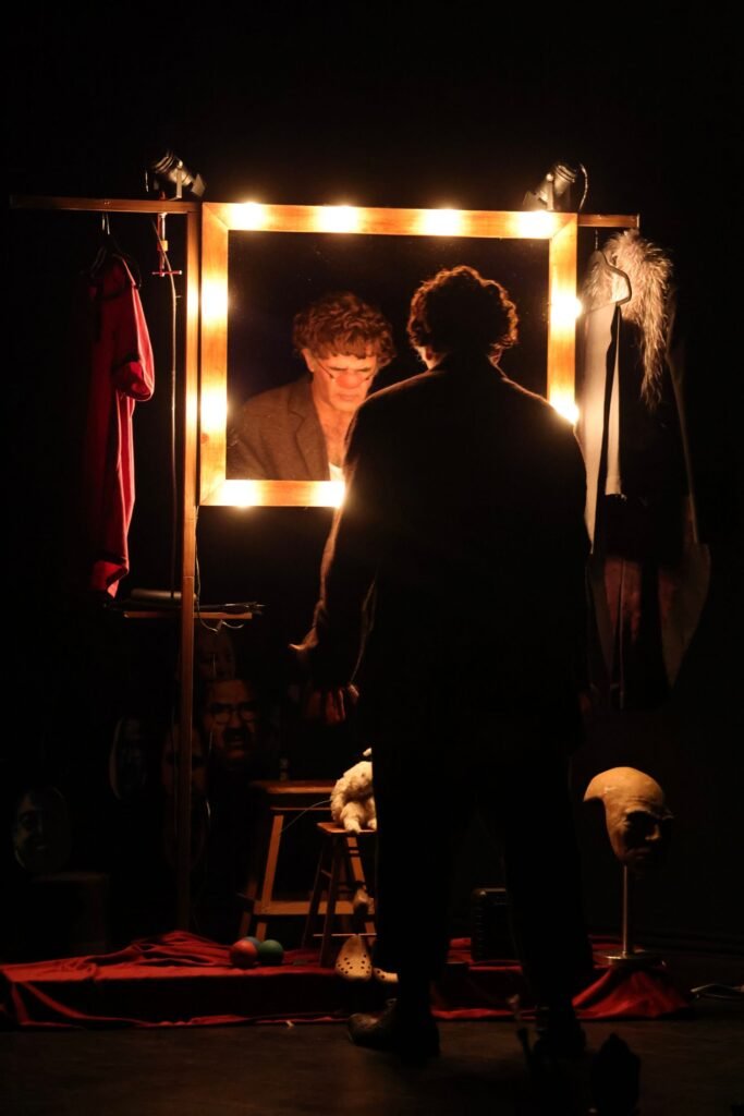 SirKo: ¿La vida es un acto no premeditado?