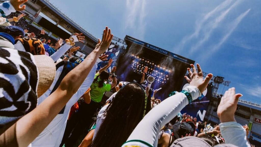 El festival Summer Sonic 2026 celebra 25 años con diversidad musical