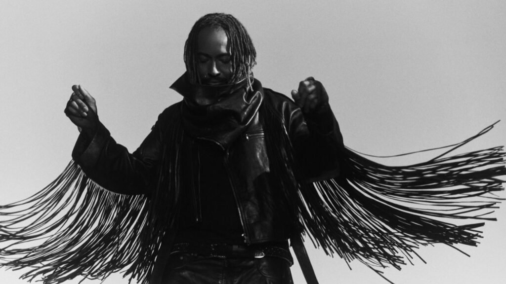 Thundercat Distracted