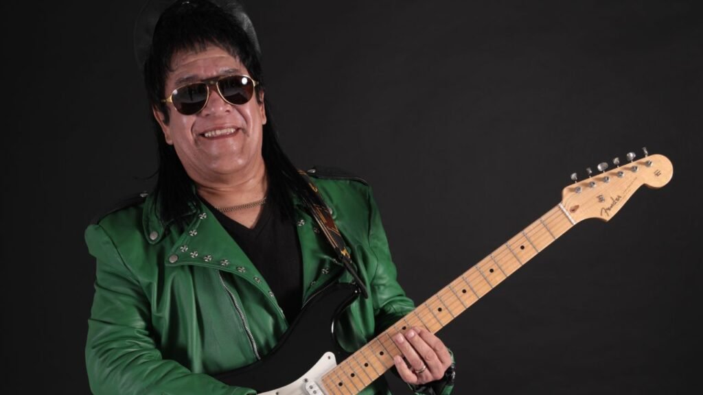Jessie Blues música