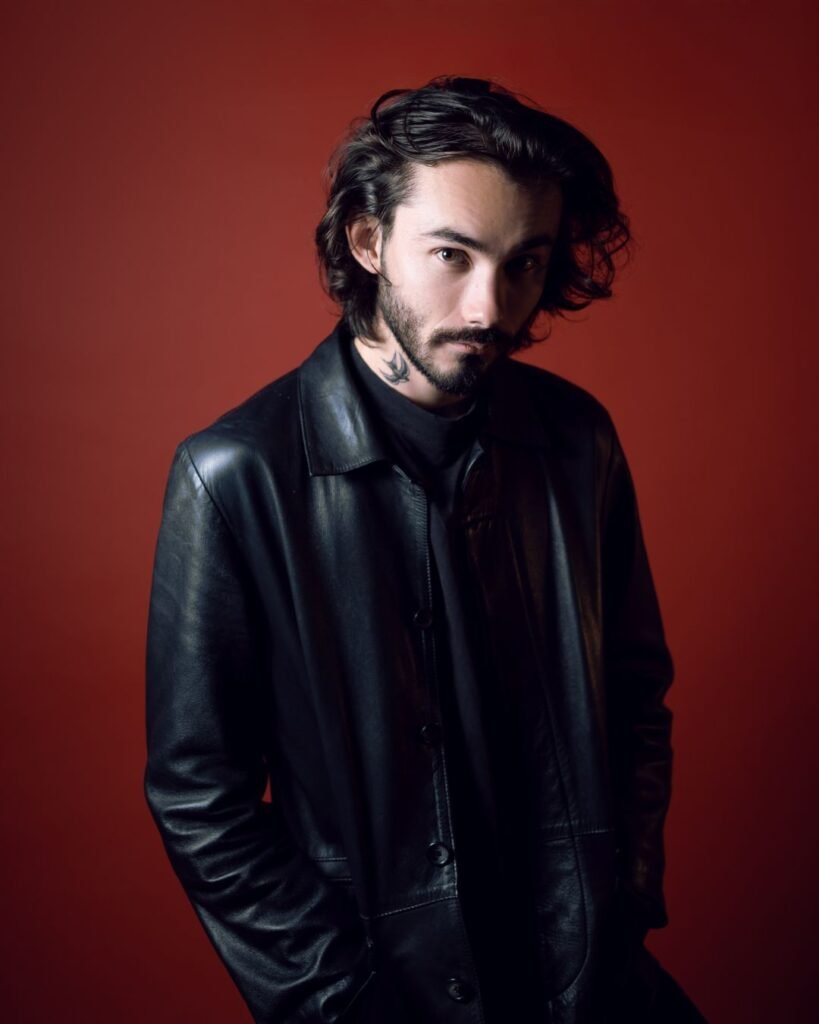 Entrevista Pier Krauss