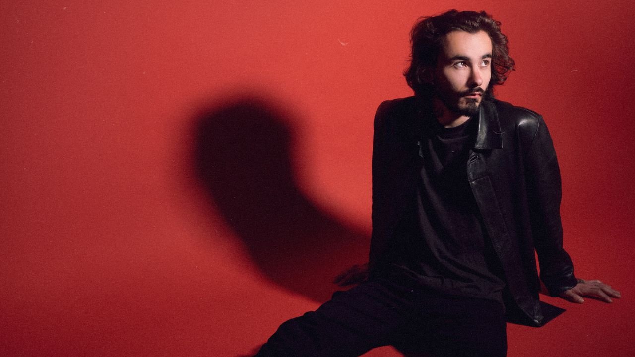 Entrevista Pier Krauss