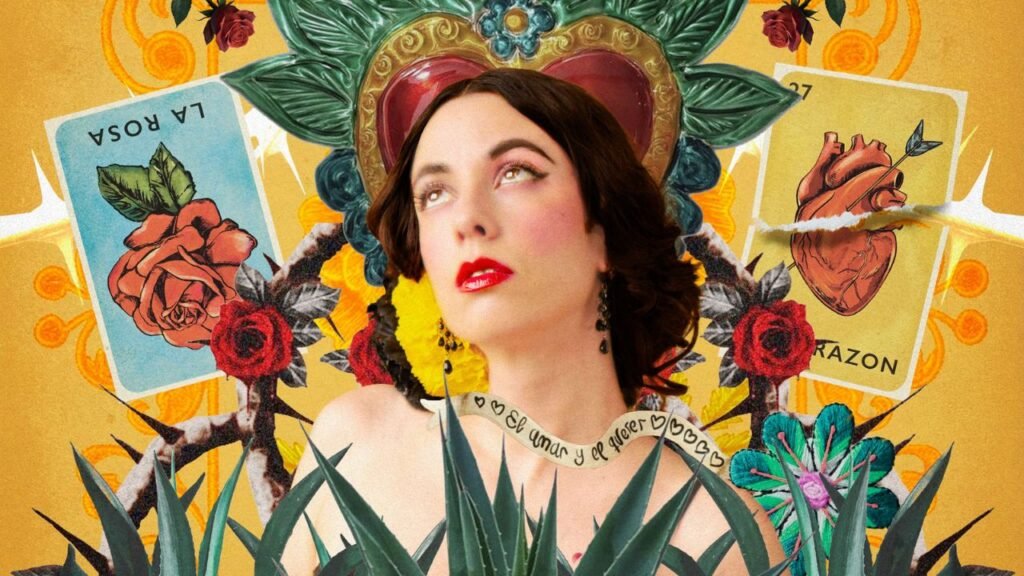 Sofía Comas canciones