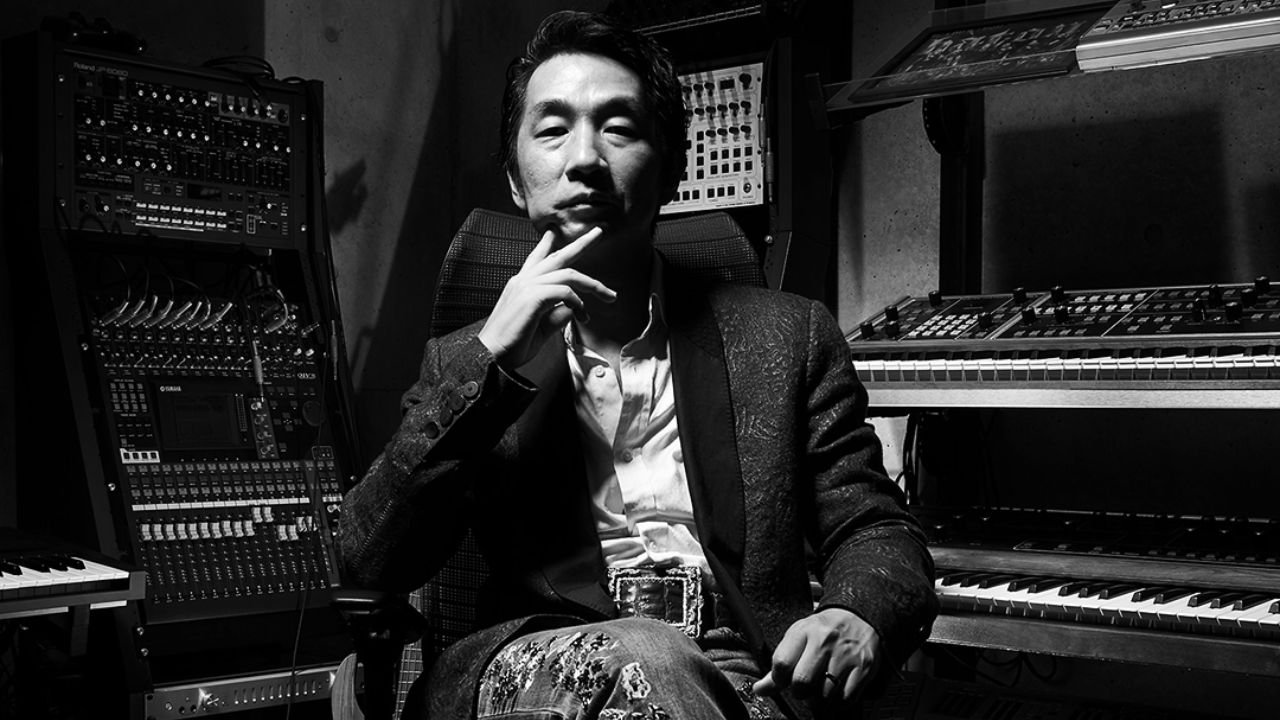 Akira Yamaoka México 2026