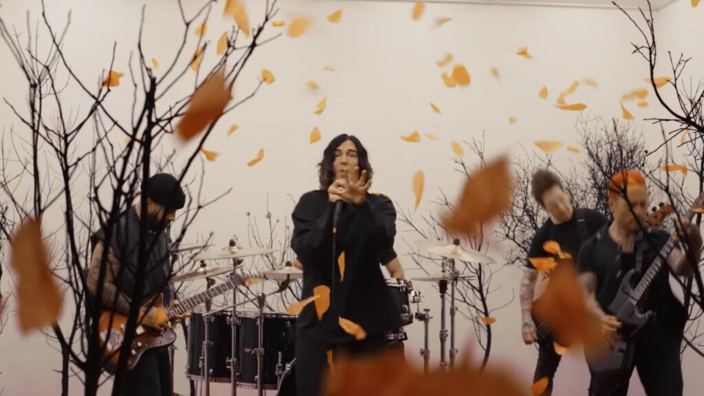 Sleeping With Sirens An Ending In Itself
