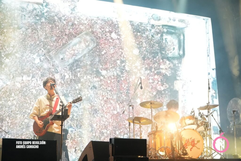 Asian-Kung-fu Generation Fuji Rock 2026_REVULSIONMX-ANDRES-CAMACHO-1