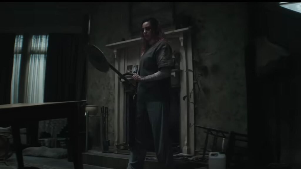 Evil Dead: En Llamas, una pesadilla de rencores