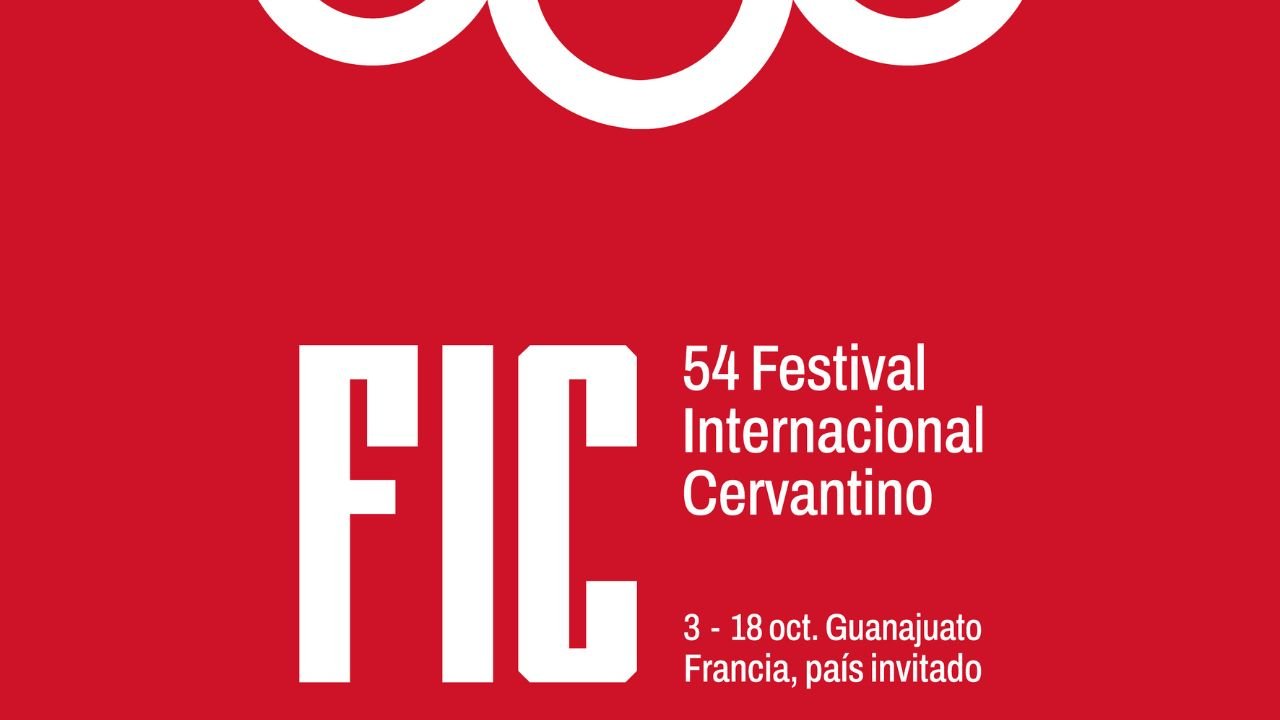 FESTIVAL INTERNACIONAL CERVANTINO 2026
