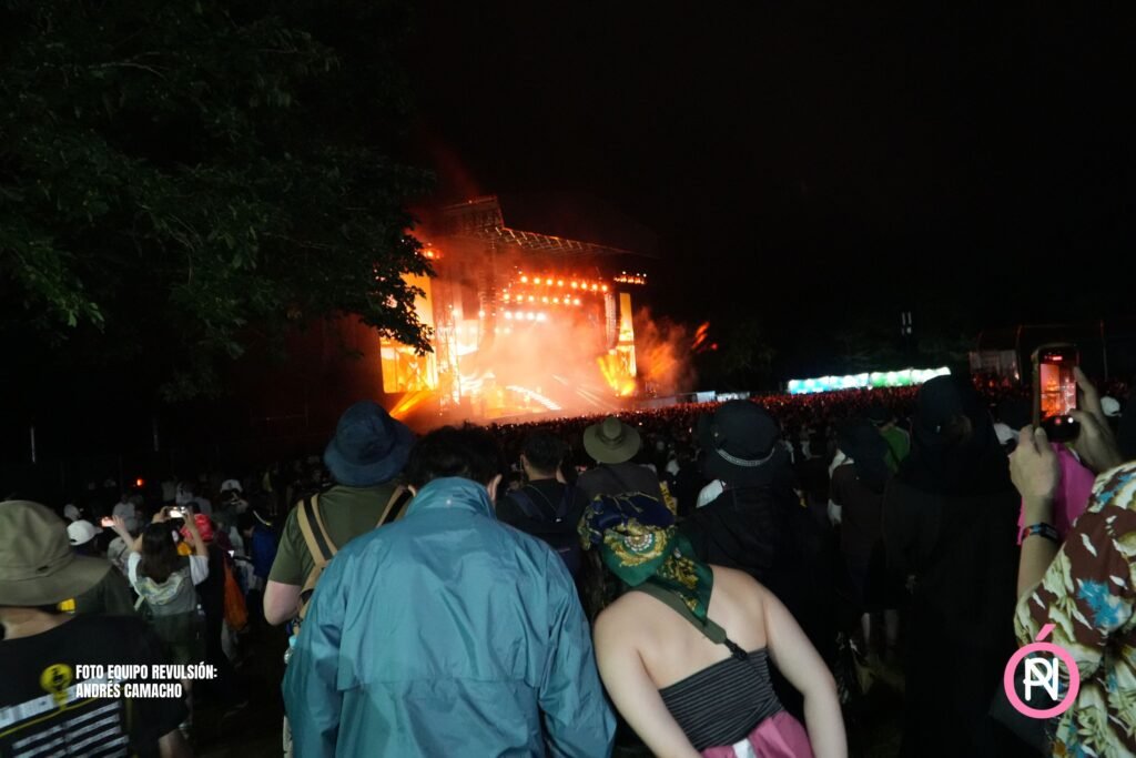 Fujii Kaze Fuji Rock 2026_REVULSIONMX-ANDRES-CAMACHO_2