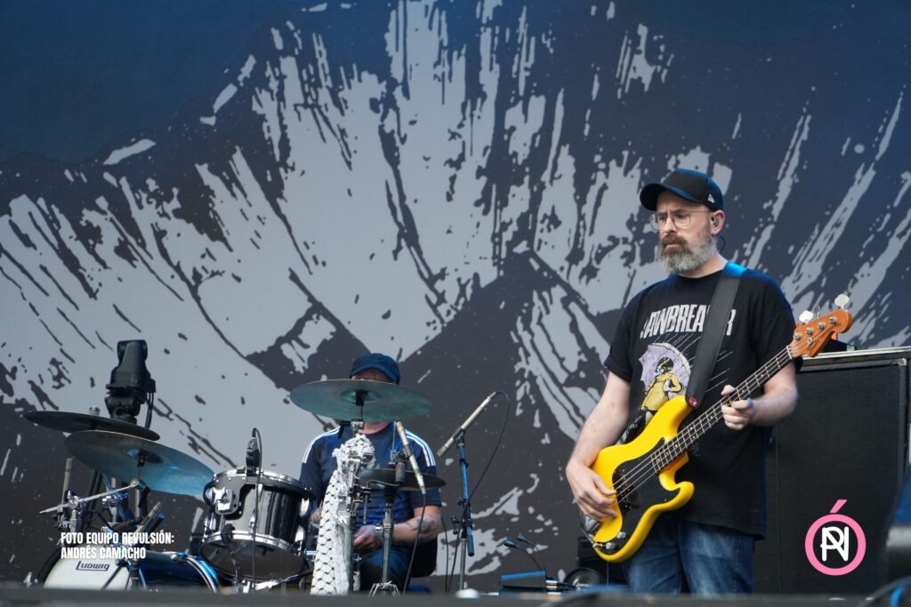 Mogwai Fuji Rock 2026