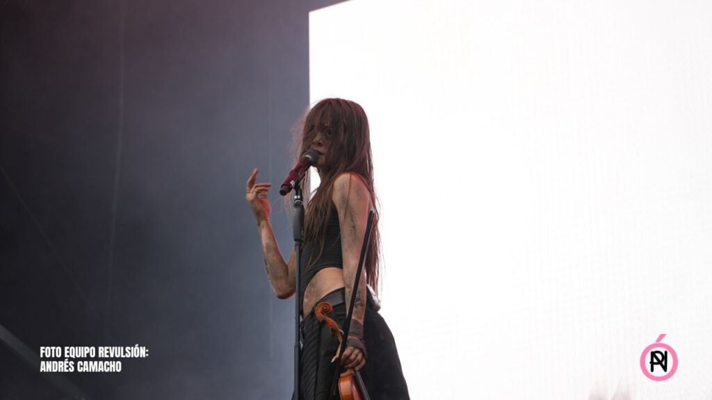 Sofia Isella Fuji Rock 2026