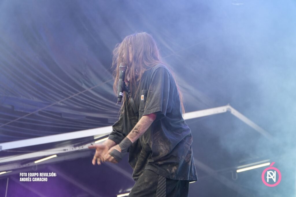 Sofia Isella Fuji Rock 2026