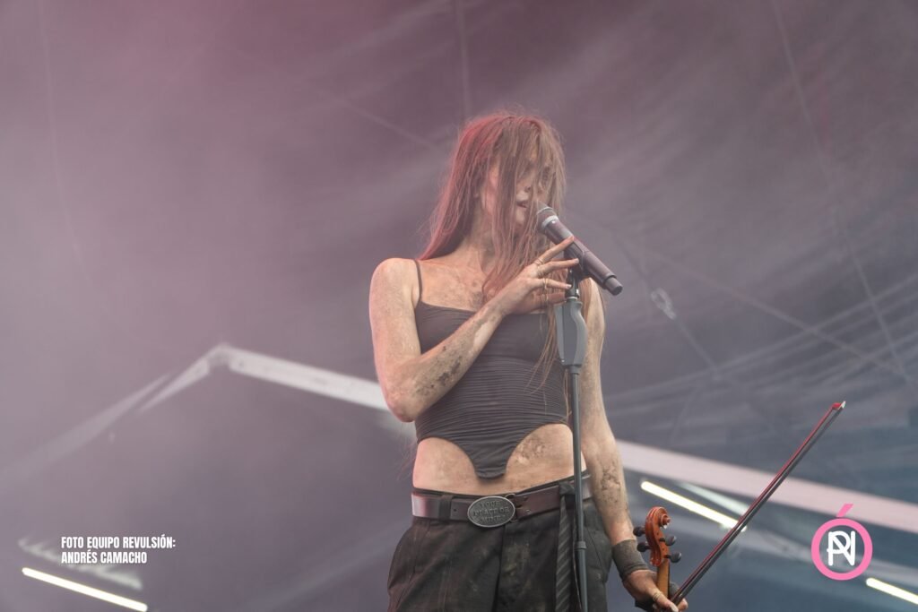Sofia Isella Fuji Rock 2026