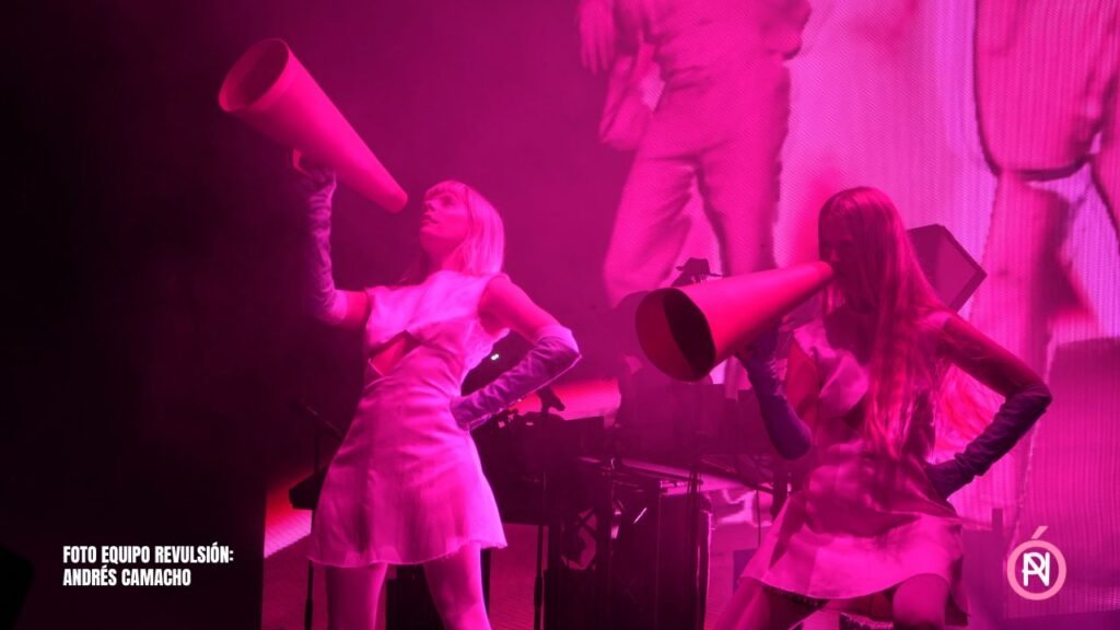Tomora Fuji Rock 2026