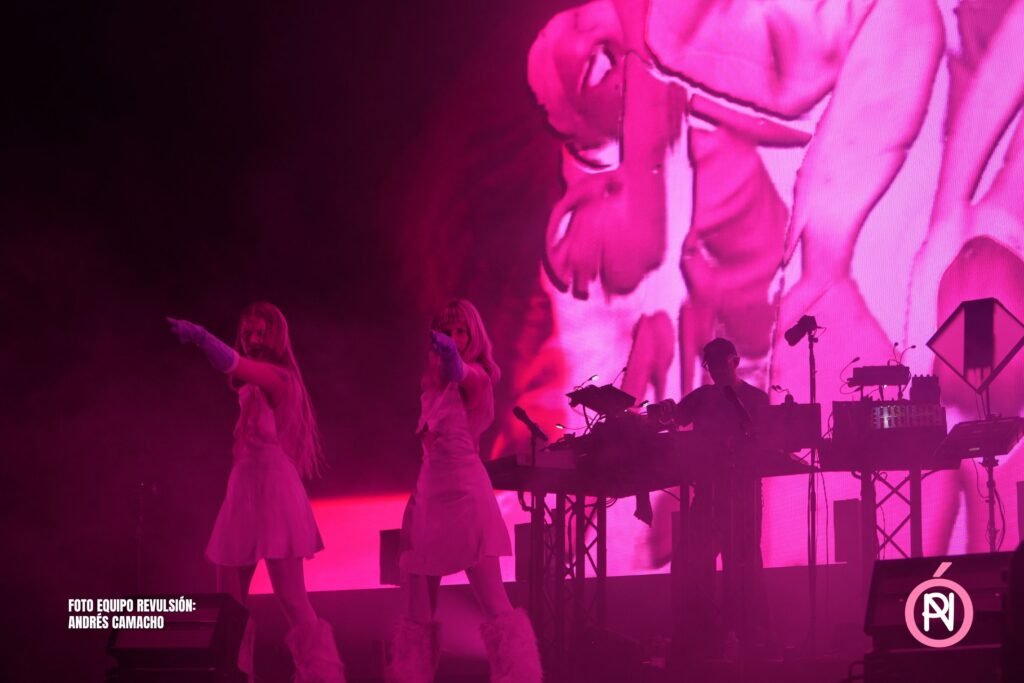 Tomora Fuji Rock 2026