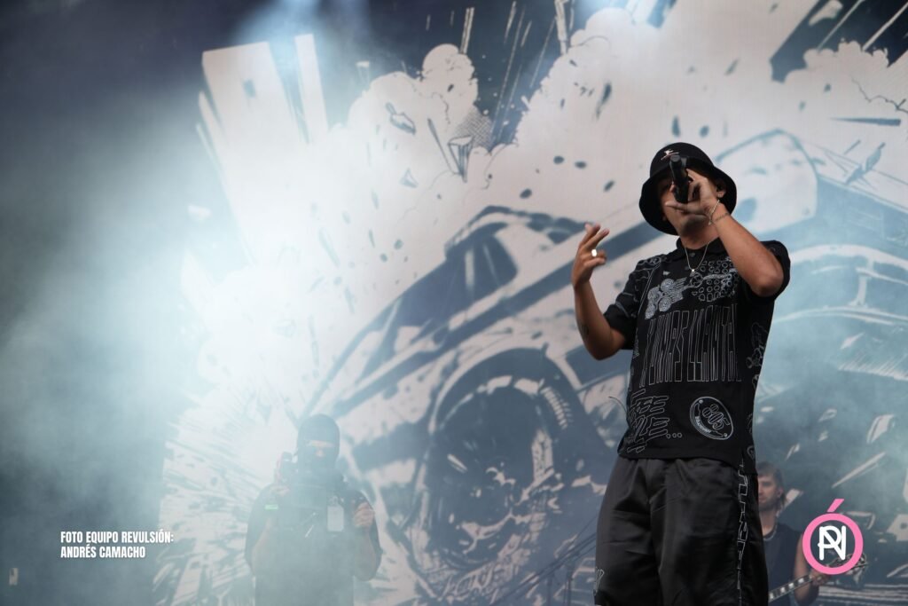 Trueno Fuji Rock 2026_REVULSIONMX-ANDRES-CAMACHO_3 Trueno Fuji Rock 2026