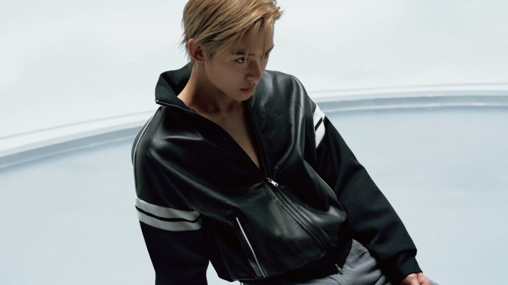 YEONJUN NO LABELS PART 02