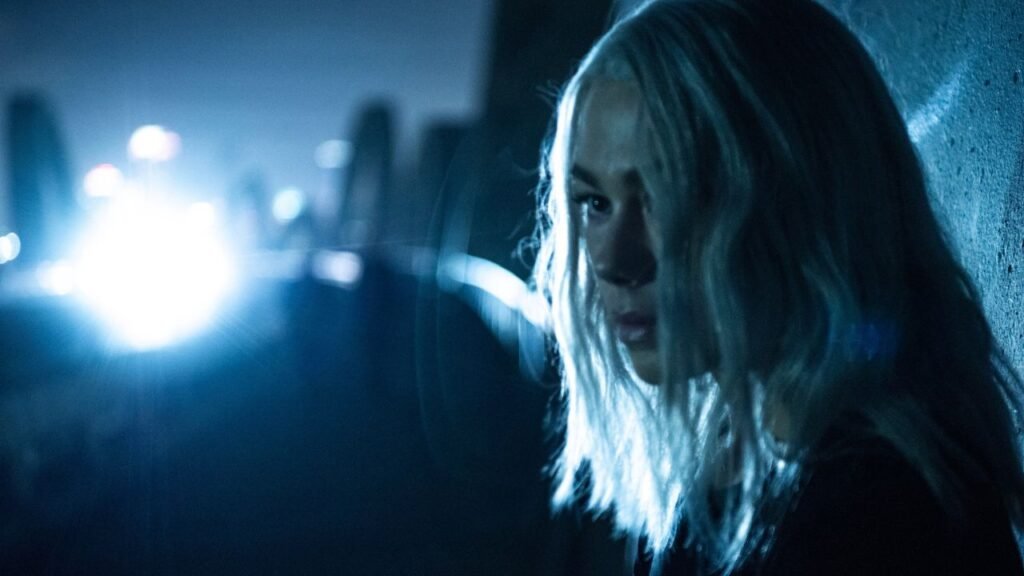 Phoebe Bridgers Lost Weekend
