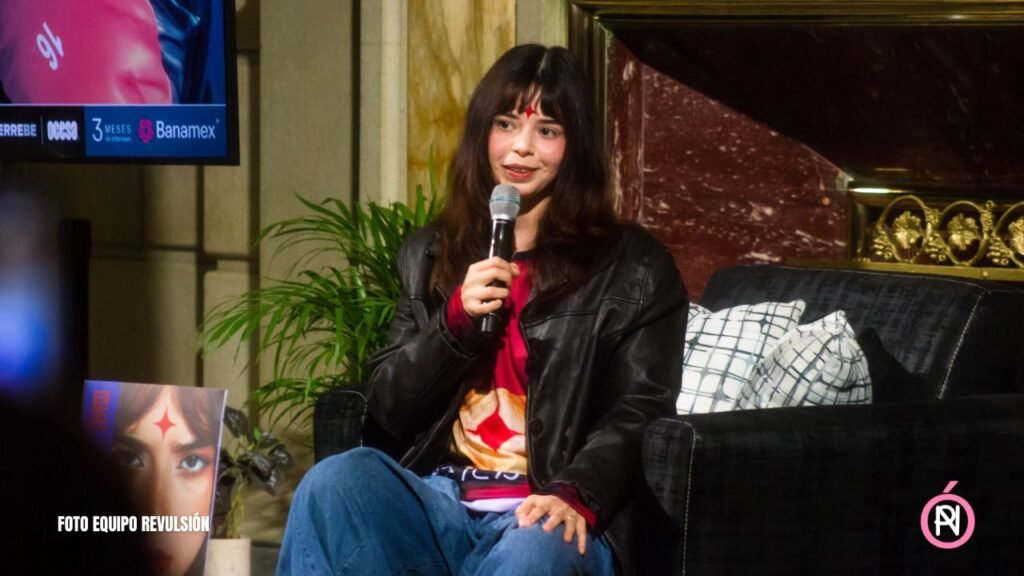 Bratty Teatro Metropólitan