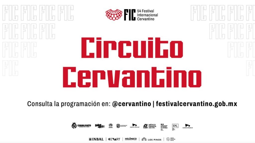 Circuito Cervantino