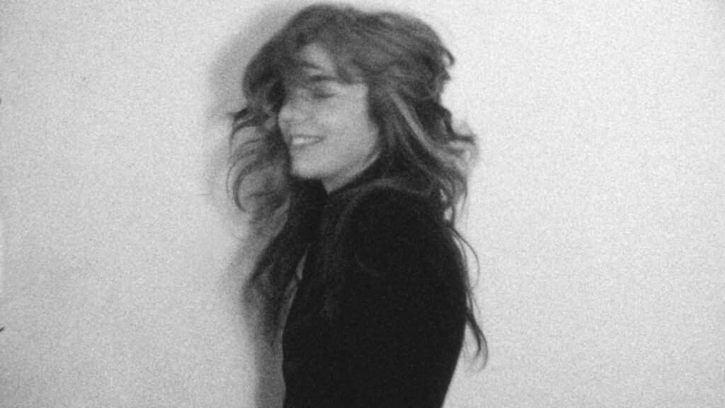 Julia Holter Materia