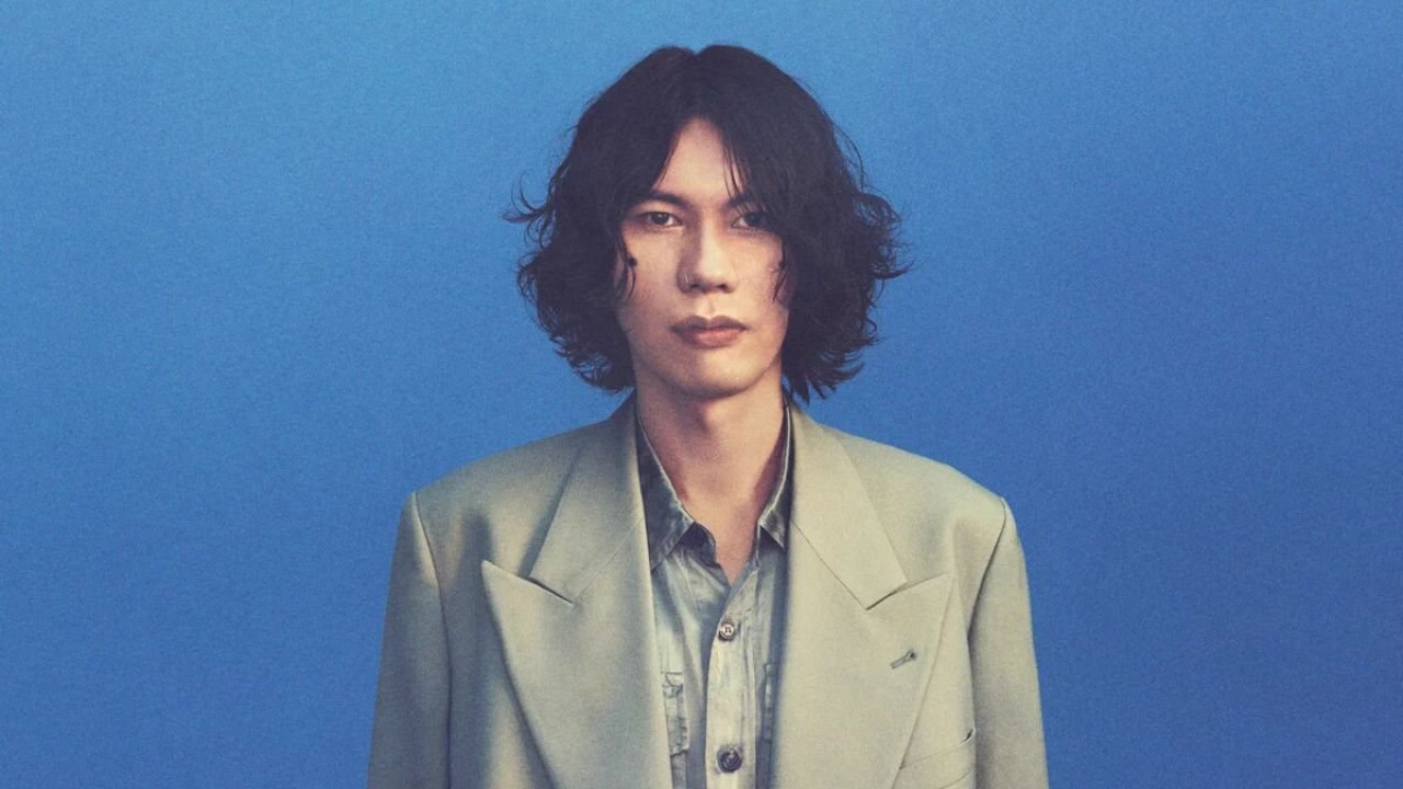 Kenshi Yonezu en México 2027