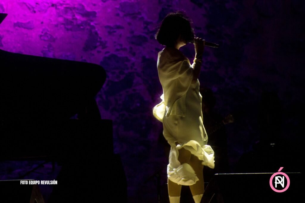 Lina_ Cervantino 2026