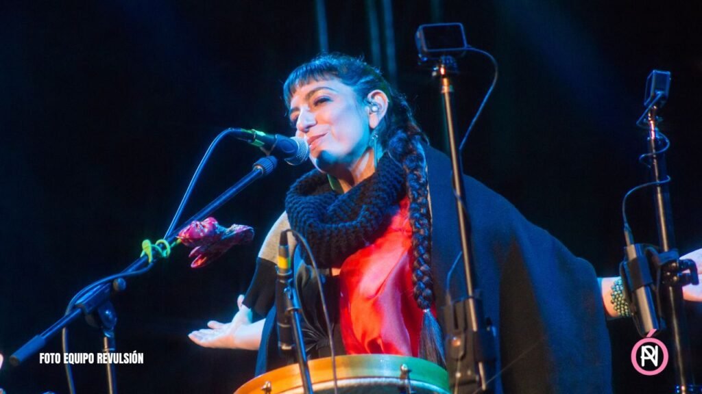 Sofía Rei Cervantino 2026