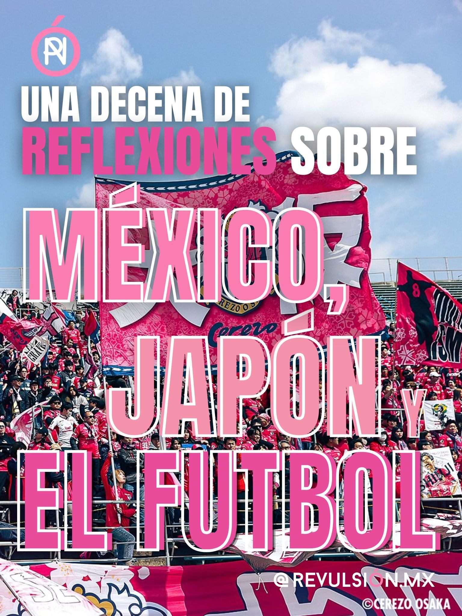 México Japón futbol